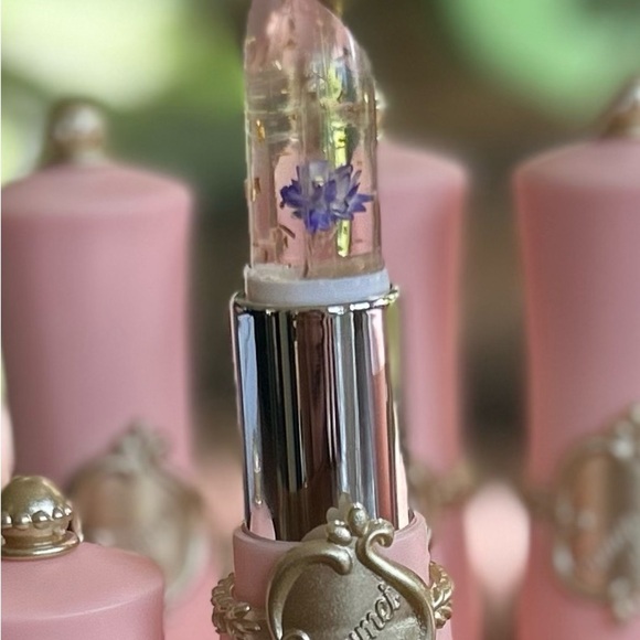 Lipstick Temperature Changing - Picture 6 of 10